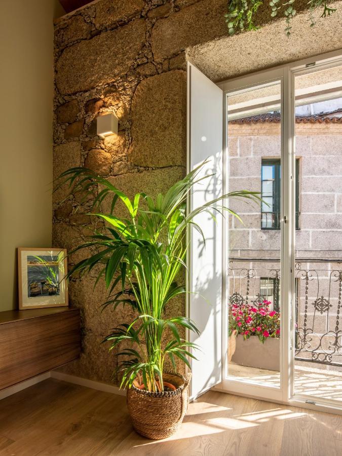 Casa Das Trabancas Tui Exterior photo